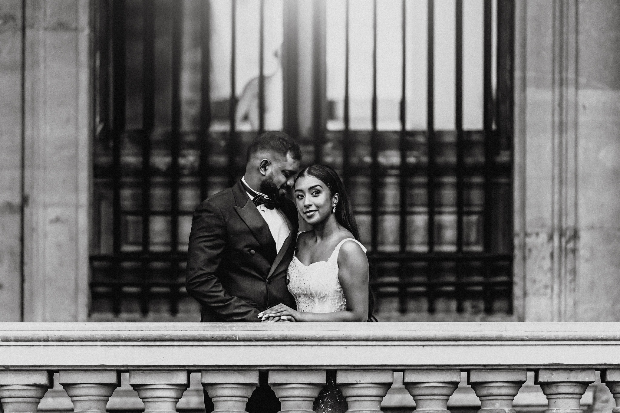 Paris wedding, Paris elopement